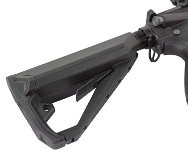 Автомат Arcturus LWT MK-I CQB 10" SPORT AEG SE® Black(at-st01-cq-se-bk)