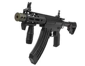 Автомат Cyma MK47cqb (cm096cqb)