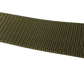 Ремень поясной, олива (ya c88049-kc od)