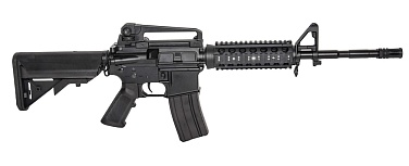 Cyma Автомат M4 RIS (cm007)