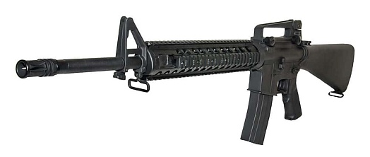 Cyma Автомат M16A4 (cm009a4)