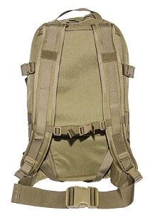 Рюкзак TMC 26л. USMC ILBE хаки (tmc1441-kk)