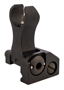 фото Прицельное приспособление BigDragon TROY Front Folding Sight Gen II (bd3803) интернет-магазин "Планета страйкбола"