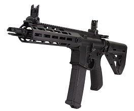 Автомат Arcturus SR16 CQB Ambi AEG FE® (at-ar02e-cq-fe)