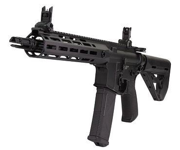 Автомат Arcturus SR16 CQB Ambi AEG FE® (at-ar02e-cq-fe)