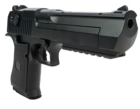 Cyma Пистолет Desert Eagle, электро (cm121)