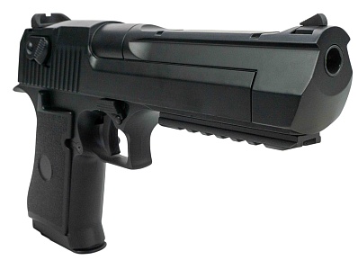 Cyma Пистолет Desert Eagle, электро (cm121)