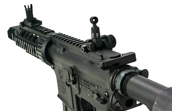 Автомат Arrow Dynamic M4 Tank (AD-AEG022)