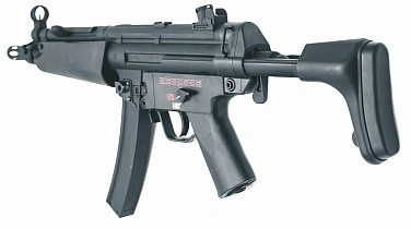 Cyma Пистолет-пулемет MP5A3 (cm041j)