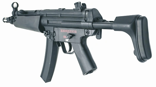 Cyma Пистолет-пулемет MP5A3 (cm041j)
