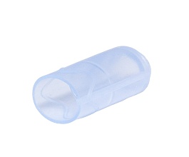 Резинка hop-up Maple Leaf SUPER Silicone 70° для AEG, синий (slc-h07s70)