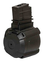 детальное фото для раздела Магазин электробункерный Cyma G36 voice control на 1200 шаров (HY-404) интернет-магазин "Планета страйкбола»