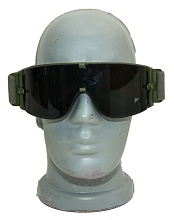 Очки Kingrin X800 олива (ma-33-od-bk)