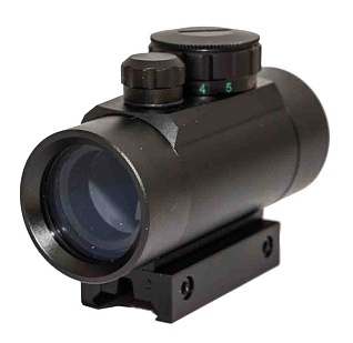 Прицел коллиматорный Marcool RD30 1x30 (hy9021-1)