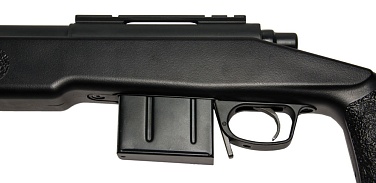 ARES Винтовка MCM700X (M40A3), спринг (MSR-016)