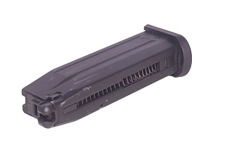 Магазин KJW CZ75 KP-09, greengas (p-09-m) (Б/У)