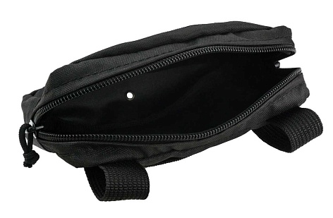 Подсумок Strike утилитарный горизонтальный малый, черный