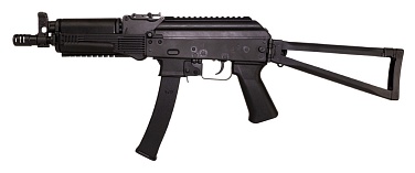 фото пистолет-пулемет arcturus витязь-сн pp19-01 me™(at-pp19-01-me)