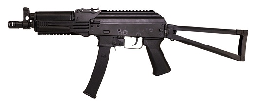 фото пистолет-пулемет arcturus витязь-сн pp19-01 me™(at-pp19-01-me)