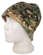 Шапка Strike Хелико-280 флис р-р 60, мультикам