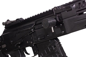 Тромикс Strike рукоятка на затвор АК, 3D печать пластик