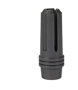 Пламегаситель Strike SOCOM, резьба -14 мм, 3D печать пластик