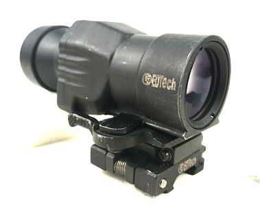 Магнифер 4X типа EOTech L3 (Б/У)