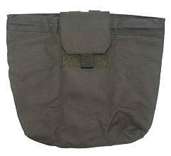 Подсумок Strike под сброс увеличенный, олива кордура