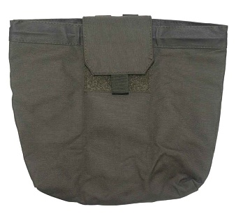 Подсумок Strike под сброс увеличенный, олива кордура