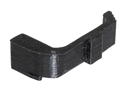 Кнопка сброса магазина Strike для пистолета Cyma Glock cm030 (вер.2)