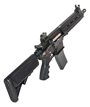 Автомат G&G НК 416 Short, EBB (tgr-418-sht-bbb-ncm)