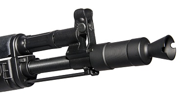 Автомат Cyma АК-105 (cm040b)
