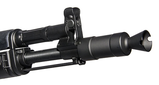 Автомат Cyma АК-105 (cm040b)