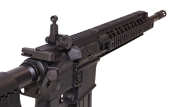 Автомат Cyma M4 KAC URX II, нейлон (cm612)