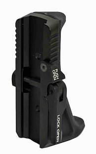 Рукоятка FMA QD (ws27431b)