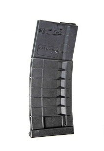 детальное фото для раздела Магазин механический Arcturus HK416, пластиковый, 130 шаров (Б/У) интернет-магазин "Планета страйкбола»
