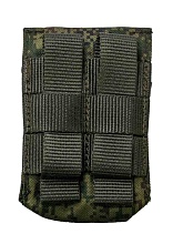 Подсумок Strike под гранату, цифра кордура