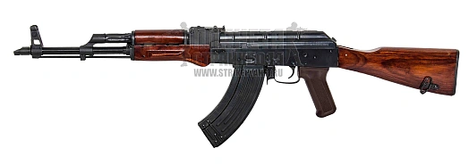 фото детально e&l автомат акм gen.2 (el-a101) интернет-магазин "Планета страйкбола"