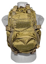 детальное фото Рюкзак TMC 20л. Kangaroo Pack хаки (tmc1463-kk) интернет-магазин "Планета страйкбола"