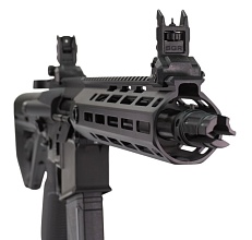 Автомат Arcturus SR16 CQB Ambi AEG FE® (at-ar02e-cq-fe)