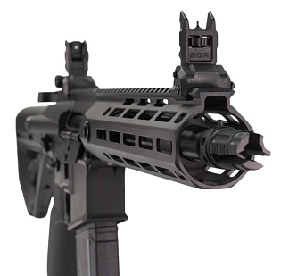 Автомат Arcturus SR16 CQB Ambi AEG FE® (at-ar02e-cq-fe)