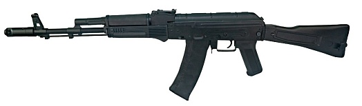 Cyma Автомат АК-74M (cm047c) (уценка)