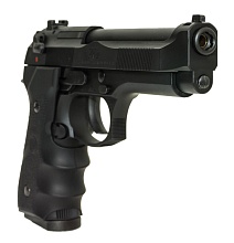 Tokyo Marui Пистолет Beretta M92F Tactical Master, грингаз