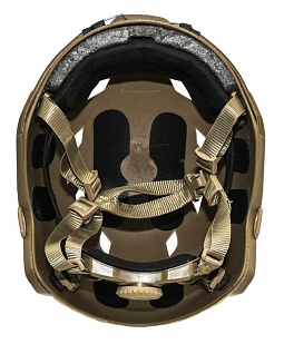 Шлем Kingrin FAST BJ High tan (hl-07-bj-t)