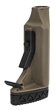 Приклад Big Dragon для HK416, tan (bd3679de)