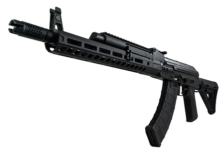 Автомат Arcturus AKM Custom MOD2 (at-ak02)