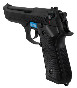 WE Пистолет Beretta M92FS, CO2 (cp301)
