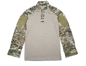рубашка боевая tmc df l мультикам (tmc2647-mc-l)
