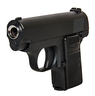 Galaxy Пистолет Colt 25, спринг (g1)