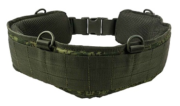 Варбелт Strike, размер XL, цифра оксфорд